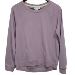 For The Republic Crewneck Sweatshirt Size-…